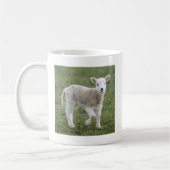 LAMM KAFFEETASSE (Links)