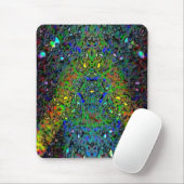 Lamm-König Mousepad (Mit Mouse)