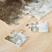 Lamm Puzzle (Seite)