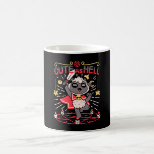 Lamm süß wie die Hölle Kaffeetasse