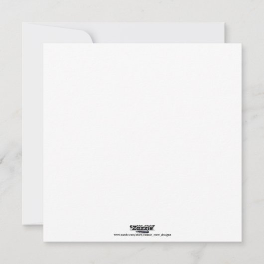 Lammas Harvest Pentagramm Feiertagskarte (Rückseite)