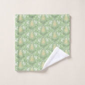 Lammas Sweet Corn Badhandtuch Set (Waschlappen)