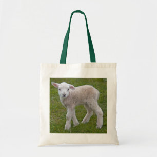 Lämmchen-Tasche Tragetasche