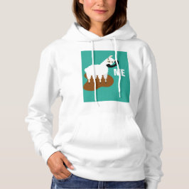 Lamme Hoodie
