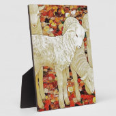 Lämmer Fotoplatte (Seite)