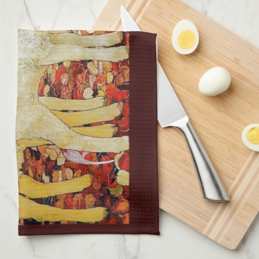 Lämmer Handtuch (Viertel Falte)