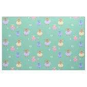 Lämmer Kinderzimmer Stoff (Fat Quarter (45,7 x 55,9 cm))