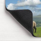 Lämmer Mousepad (Ecke)