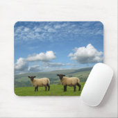Lämmer Mousepad (Mit Mouse)