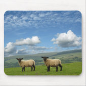 Lämmer Mousepad (Vorne)