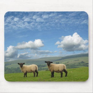 Lämmer Mousepad