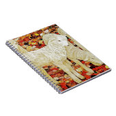 Lämmer Notizblock (Rechte Seite)