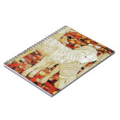 Lämmer Notizblock (Linke Seite)