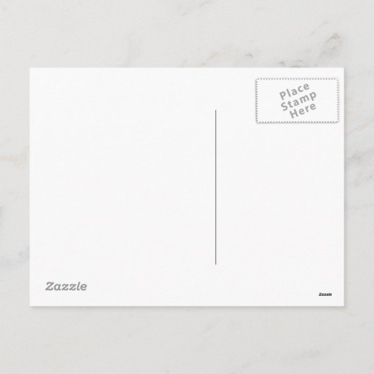 Lämmer Ostern Postkarte (Rückseite)