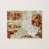 Lämmer Puzzle (Horizontal)