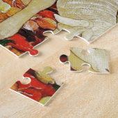 Lämmer Puzzle (Seite)