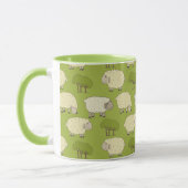 Lämmer Tasse (Links)