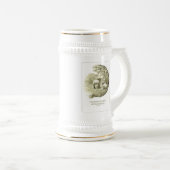 Lämmer u. Scripture-Tasse Bierglas (VorderseiteRechts)