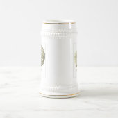 Lämmer u. Scripture-Tasse Bierglas (Mittel)