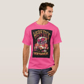 Lammkult T-Shirt (Vorne ganz)