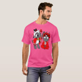 Lammkult T-Shirt (Vorne ganz)