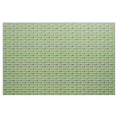 Lammwiesen-Stoff (Hellgrün) Stoff (Yard (91,4 cm))