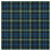 Lamont Ancient Tartan Stoff (Nahaufnahme)