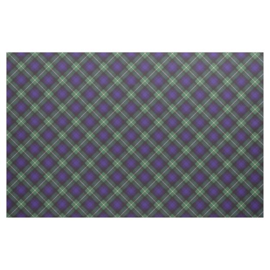 Lamont Clan karierter schottischer Tartan Stoff (Yard (91,4 cm))