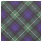 Lamont Clan karierter schottischer Tartan Stoff (Muster)