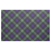 Lamont Clan karierter schottischer Tartan Stoff (Fat Quarter (45,7 x 55,9 cm))