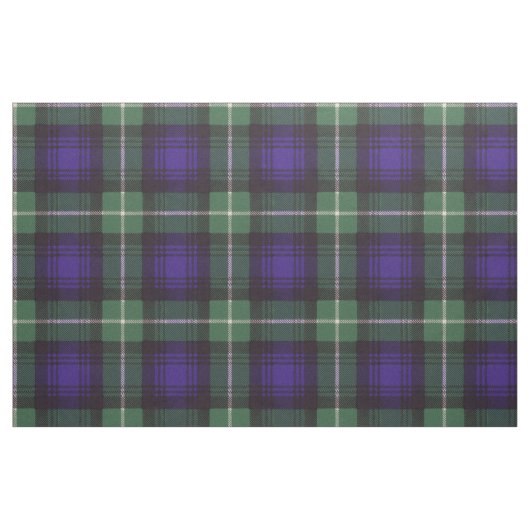 Lamont Clan karierter schottischer Tartan Stoff (Yard (91,4 cm))