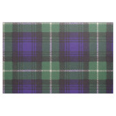 Lamont Clan karierter schottischer Tartan Stoff (Fat Quarter (45,7 x 55,9 cm))