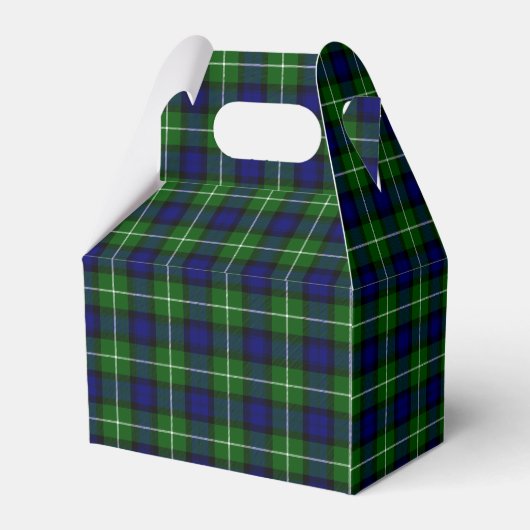 Lamont Geschenkschachtel (Rückseite)