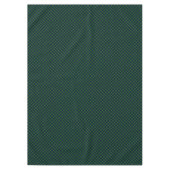 Lamont tartan blue kariert tischdecke (Vorderseite)