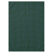 Lamont tartan blue kariert tischdecke (Vorderseite)