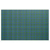 Lamont Tartan-Druck Stoff (Fat Quarter (45,7 x 55,9 cm))