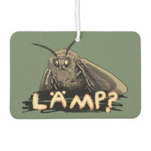 Lamp? Moth Meme