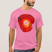 Lampas Extra T-Shirt (Vorderseite)