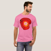 Lampas Extra T-Shirt (Vorne ganz)