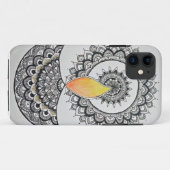 Lampe der Erfahrung Case-Mate iPhone Hülle (Rückseite (Horizontal))