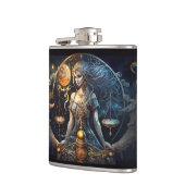 Lampe Flachmann (Links)