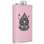 Lampe Flachmann (Rechts)