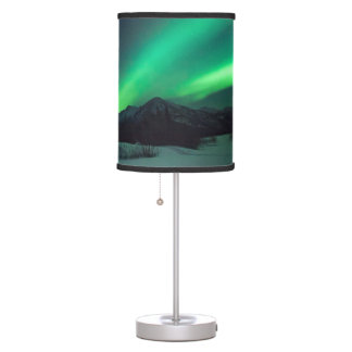 Lampe für Nordlichtlampe