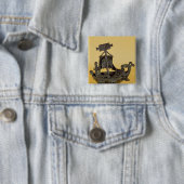 Lampe in Form eines Bootes Button (Beispiel)