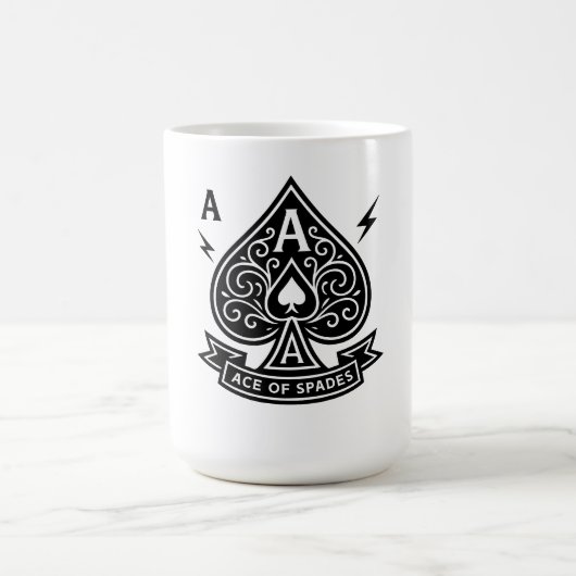 Lampe Kaffeetasse (Mittel)