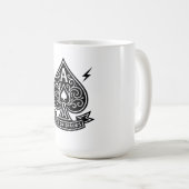 Lampe Kaffeetasse (VorderseiteRechts)