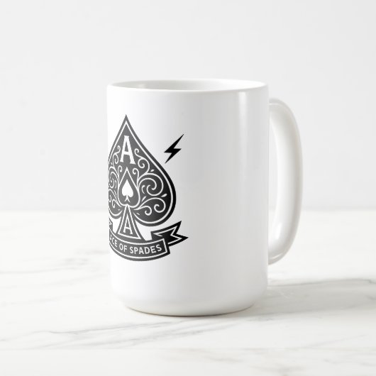 Lampe Kaffeetasse (VorderseiteRechts)