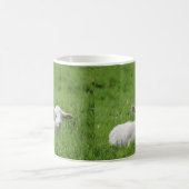 Lampe Kaffeetasse (Mittel)