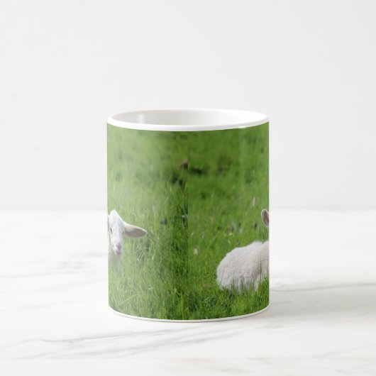 Lampe Kaffeetasse (Mittel)