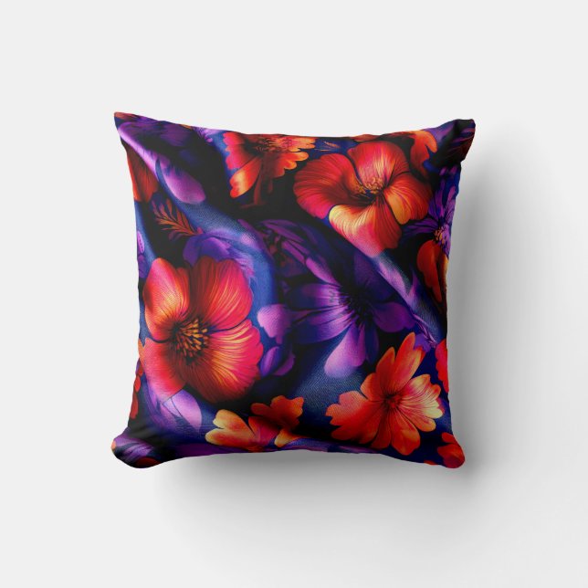 Lampe Kissen (Vorderseite)